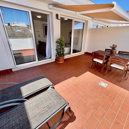 Apartamentos Rincon Del Mar 토레델마르 외부 사진