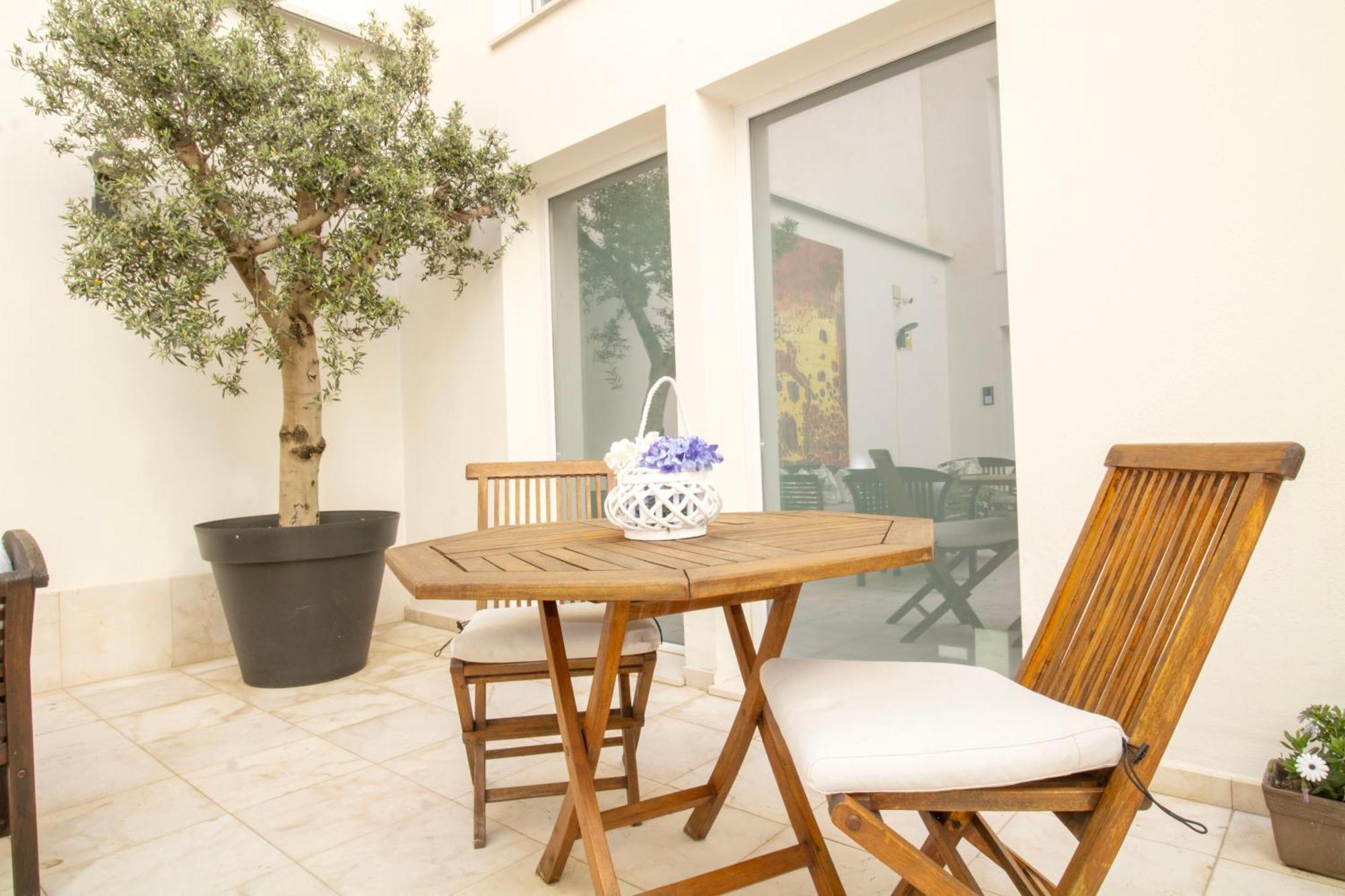 Apartamentos Rincon Del Mar 토레델마르 외부 사진