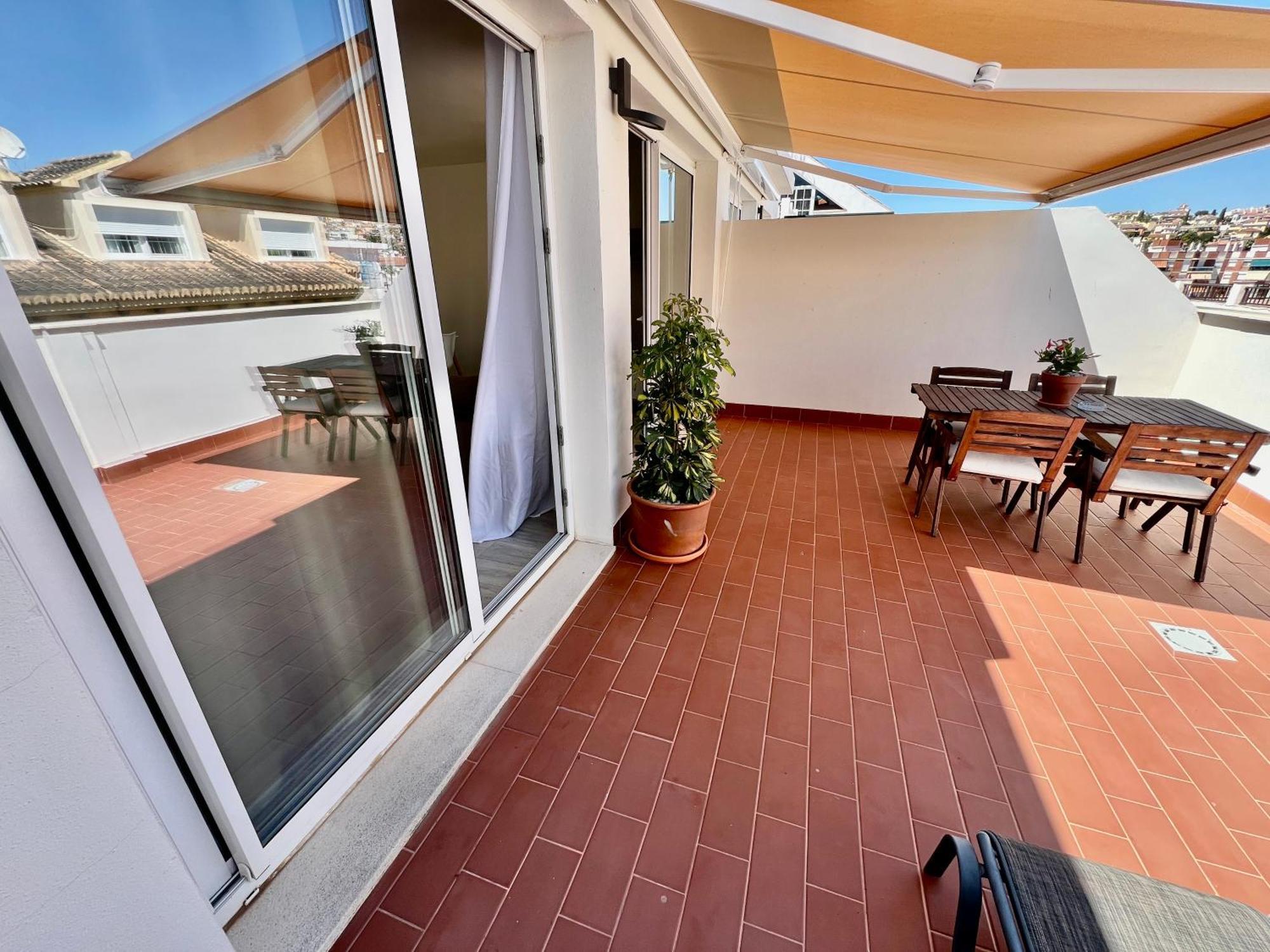 Apartamentos Rincon Del Mar 토레델마르 외부 사진