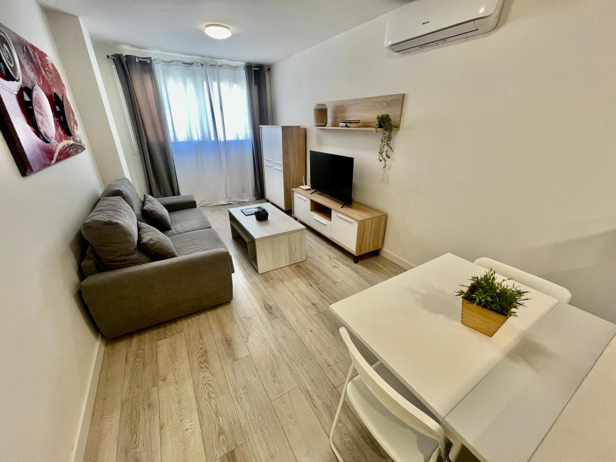 Apartamentos Rincon Del Mar 토레델마르 외부 사진