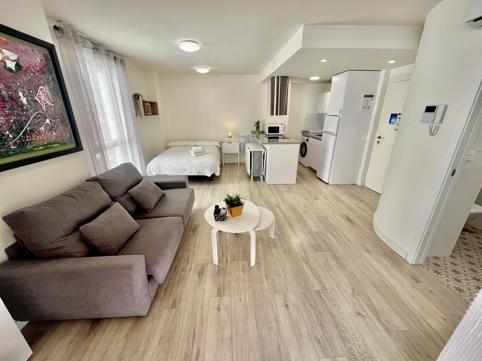 Apartamentos Rincon Del Mar 토레델마르 외부 사진