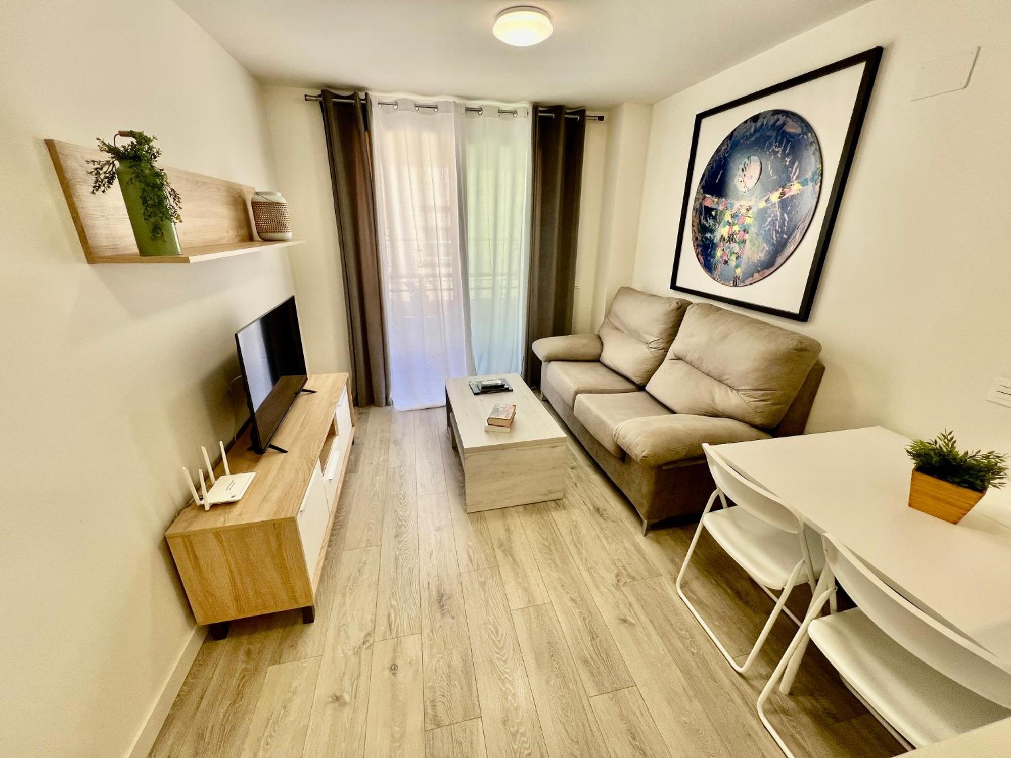 Apartamentos Rincon Del Mar 토레델마르 외부 사진