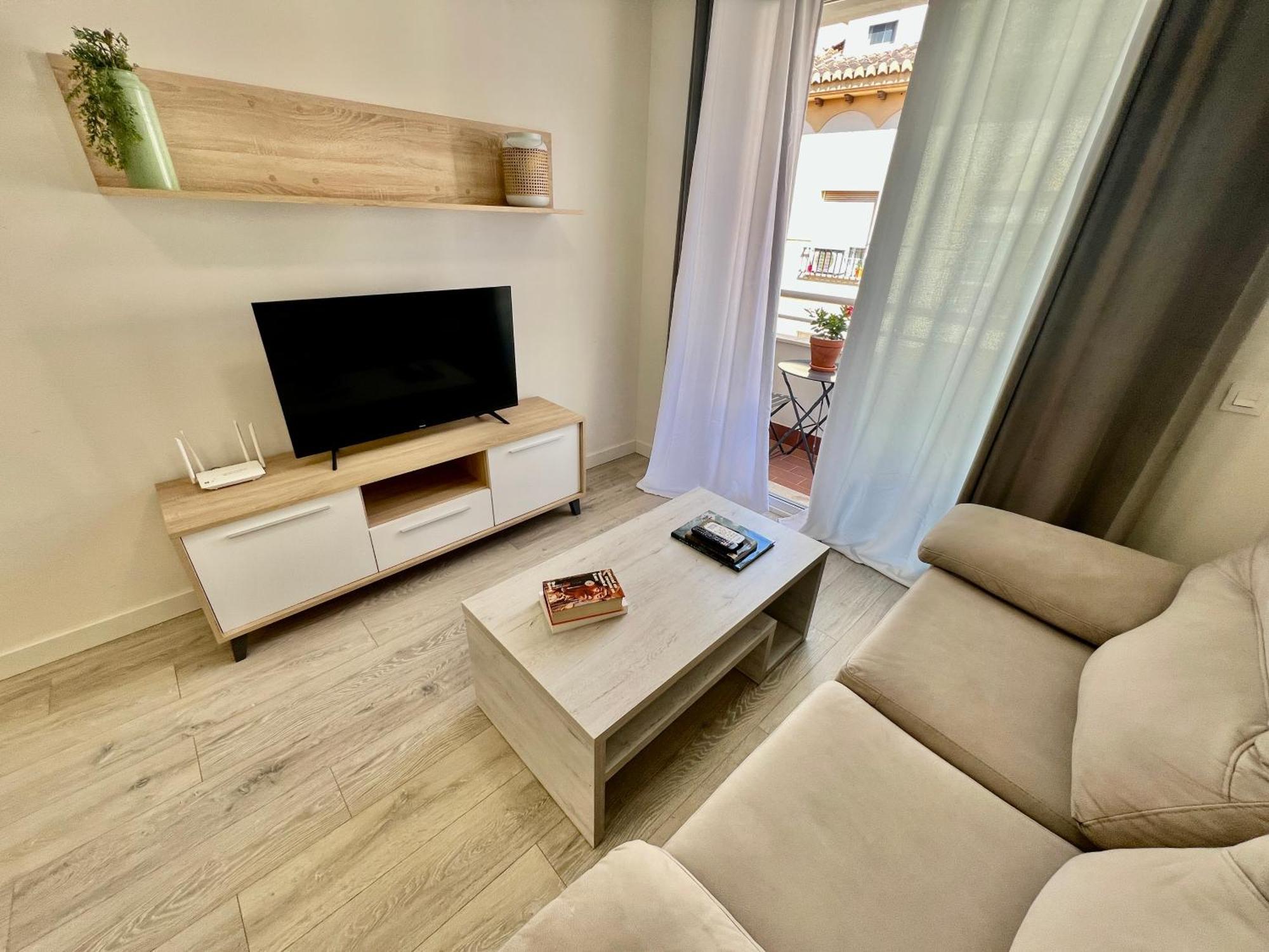 Apartamentos Rincon Del Mar 토레델마르 외부 사진